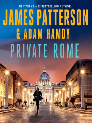 cover image of Private Rome